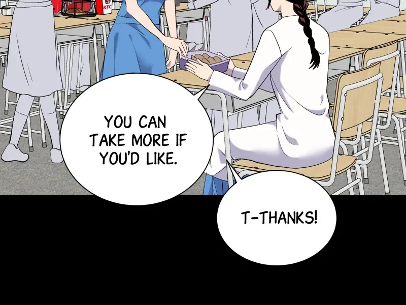 Read The Guy Upstairs chapter 16 image 48 on Lezhin