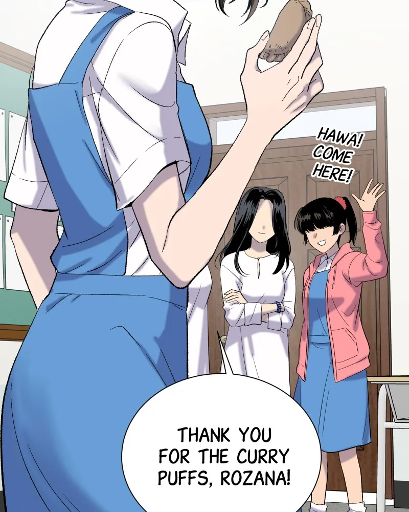 Read The Guy Upstairs chapter 16 image 50 on Lezhin