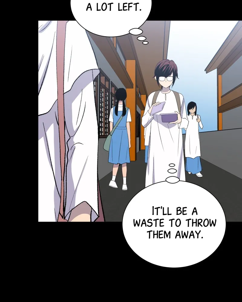 Read The Guy Upstairs chapter 16 image 54 on Lezhin