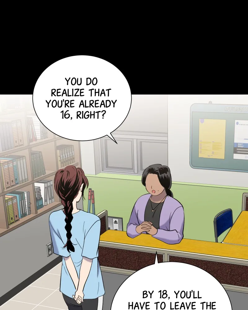 Read The Guy Upstairs chapter 16 image 6 on Lezhin