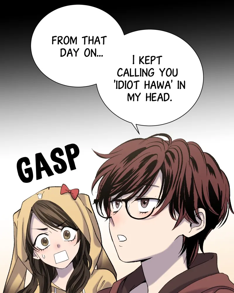 Read The Guy Upstairs chapter 16 image 65 on Lezhin