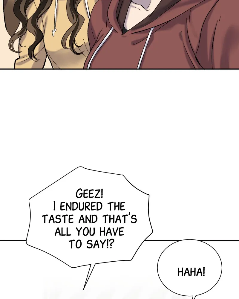 Read The Guy Upstairs chapter 16 image 66 on Lezhin