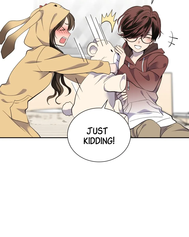 Read The Guy Upstairs chapter 16 image 67 on Lezhin