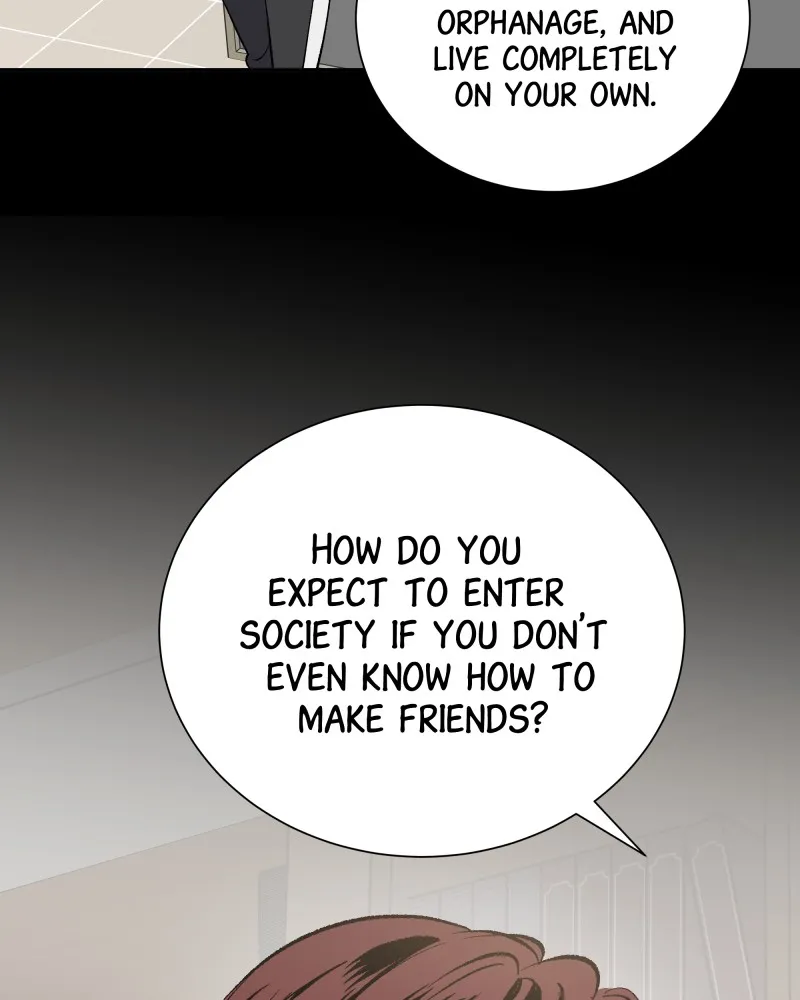 Read The Guy Upstairs chapter 16 image 7 on Lezhin