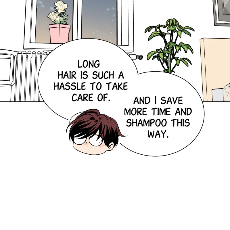 Read The Guy Upstairs chapter 16 image 72 on Lezhin