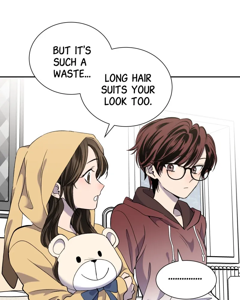 Read The Guy Upstairs chapter 16 image 73 on Lezhin