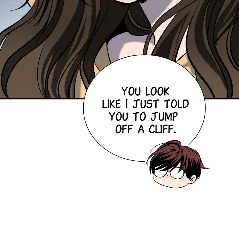 Read The Guy Upstairs chapter 16 image 77 on Lezhin