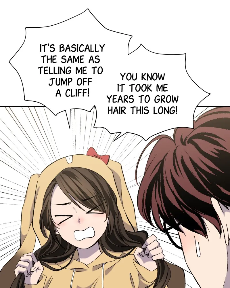 Read The Guy Upstairs chapter 16 image 78 on Lezhin