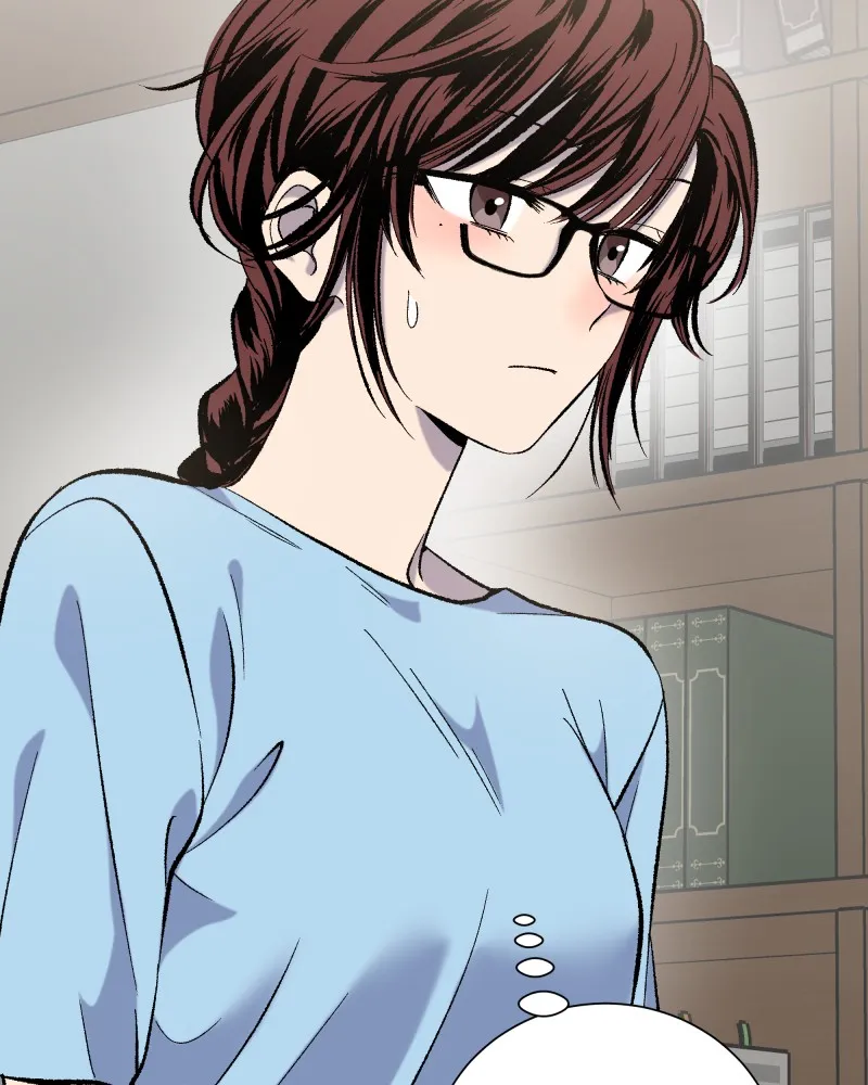 Read The Guy Upstairs chapter 16 image 8 on Lezhin