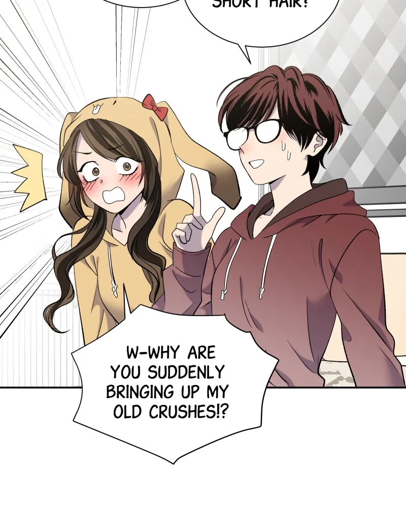 Read The Guy Upstairs chapter 16 image 83 on Lezhin
