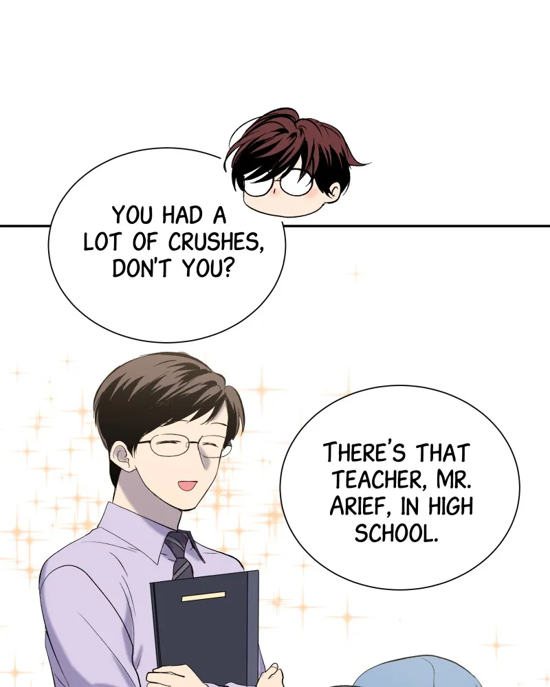 Read The Guy Upstairs chapter 16 image 84 on Lezhin