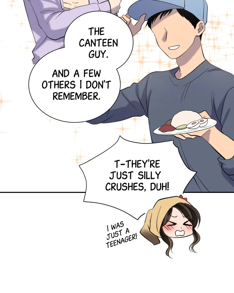 Read The Guy Upstairs chapter 16 image 85 on Lezhin