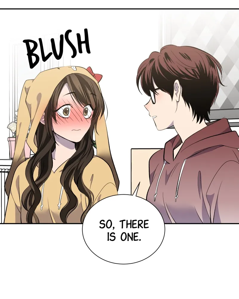 Read The Guy Upstairs chapter 16 image 89 on Lezhin
