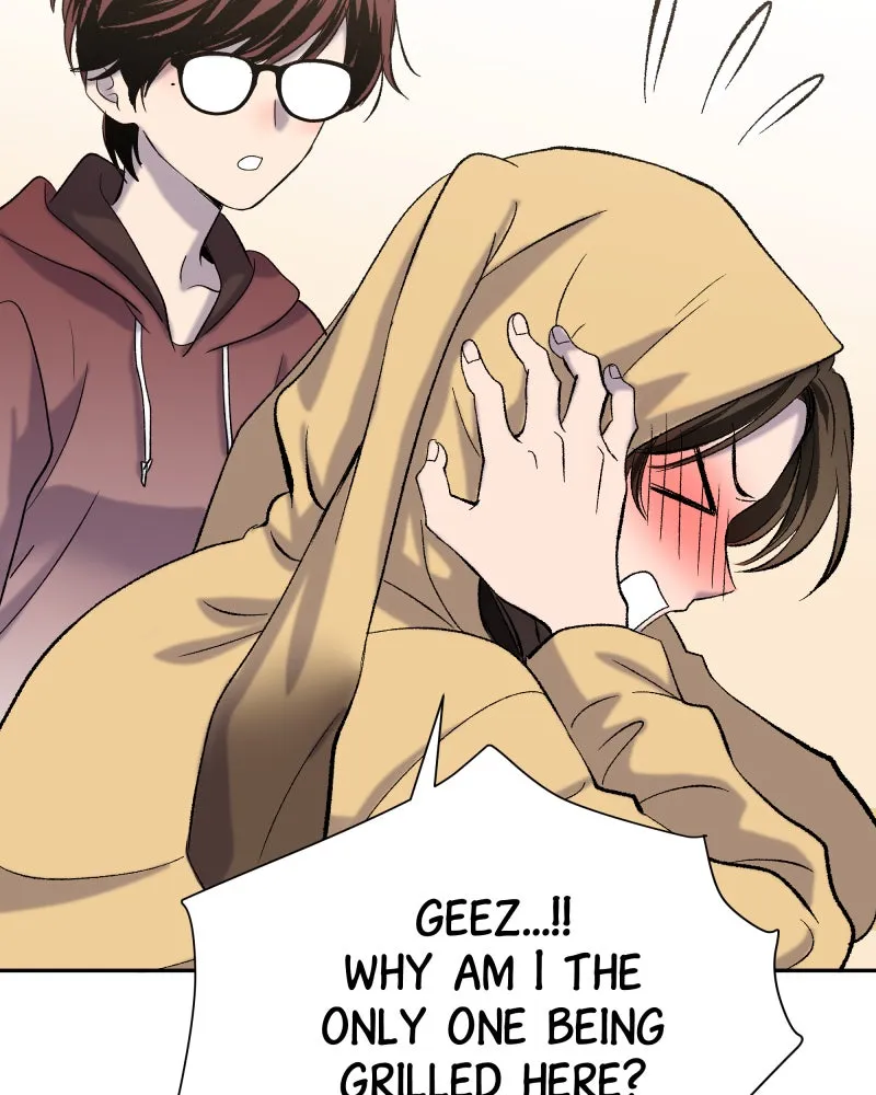 Read The Guy Upstairs chapter 16 image 92 on Lezhin