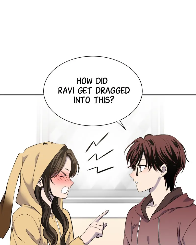 Read The Guy Upstairs chapter 16 image 95 on Lezhin