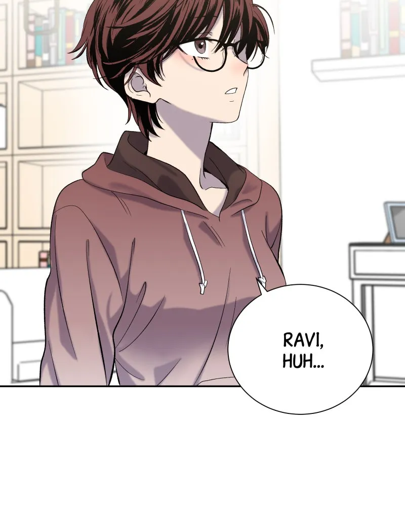 Read The Guy Upstairs chapter 16 image 97 on Lezhin