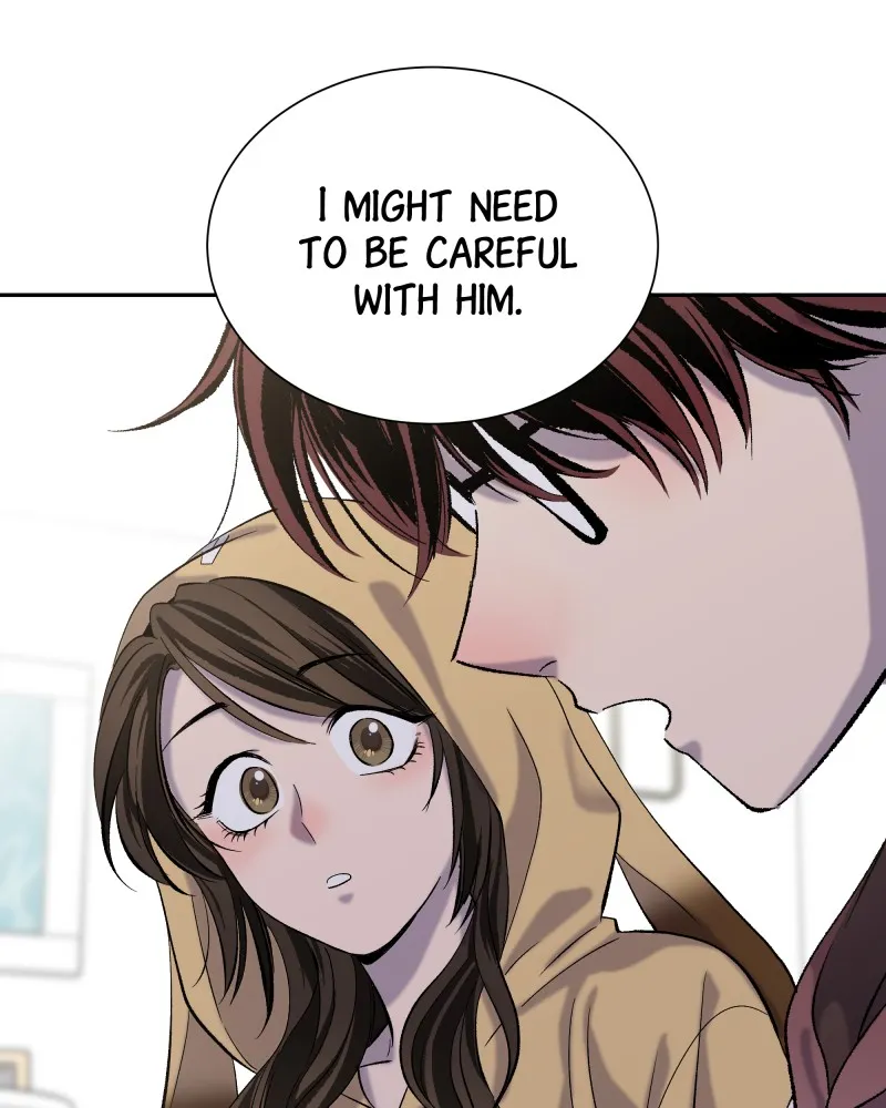 Read The Guy Upstairs chapter 16 image 98 on Lezhin