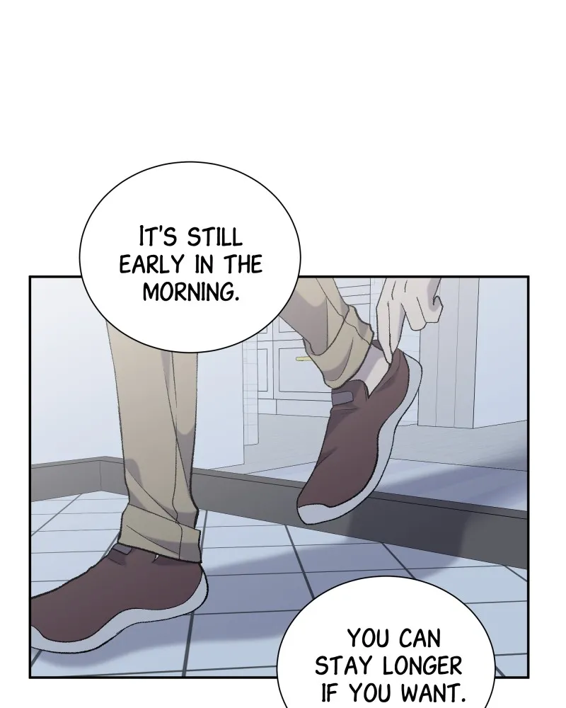 Read The Guy Upstairs chapter 17 image 1 on Lezhin