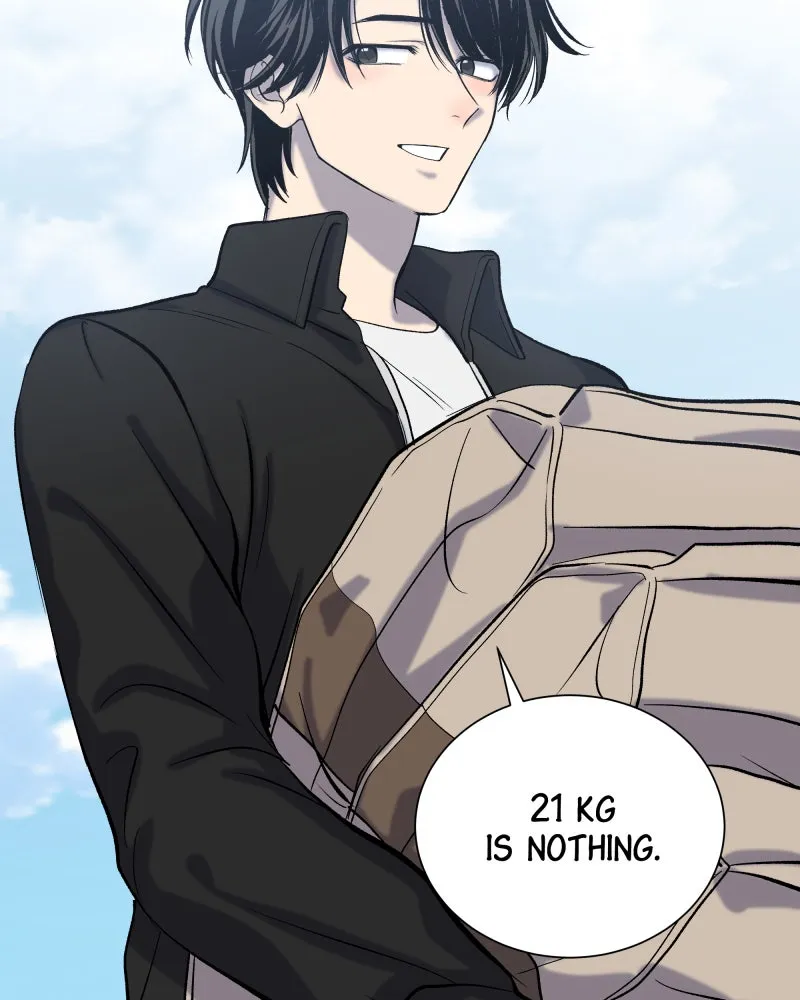Read The Guy Upstairs chapter 17 image 101 on Lezhin