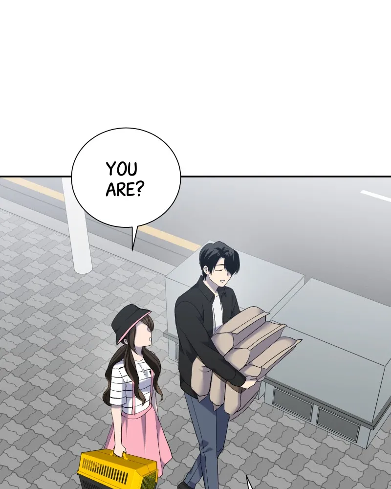 Read The Guy Upstairs chapter 17 image 103 on Lezhin