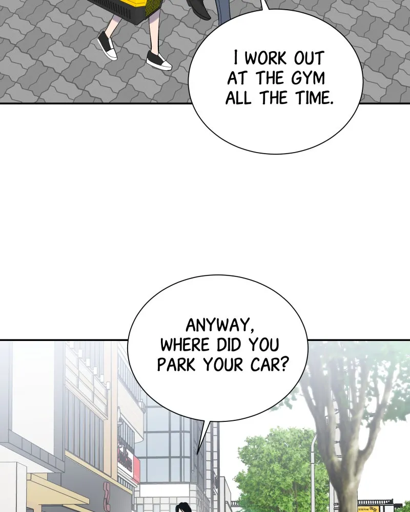 Read The Guy Upstairs chapter 17 image 104 on Lezhin