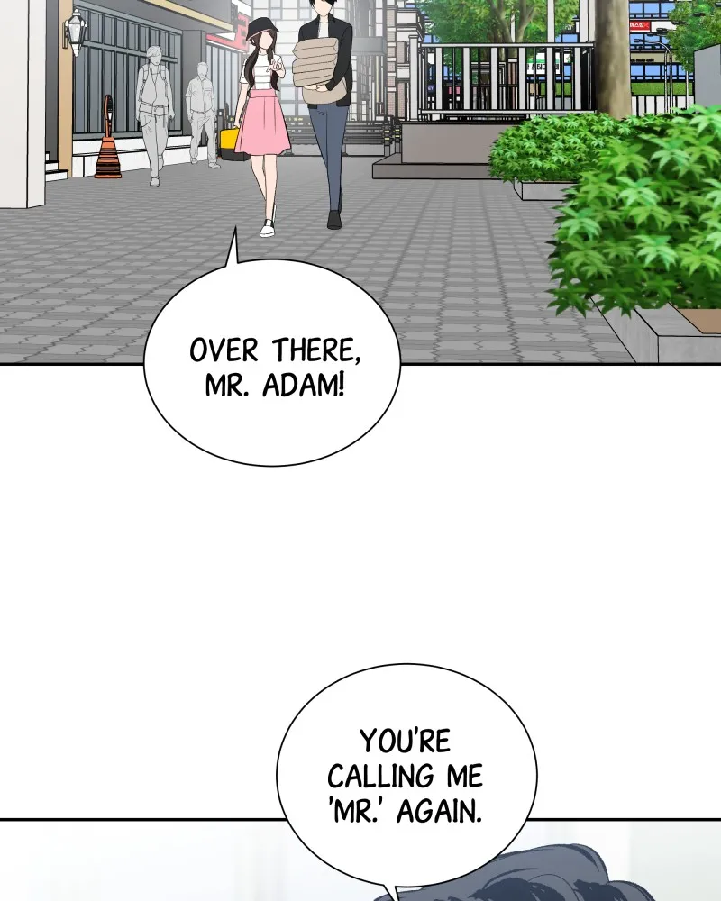 Read The Guy Upstairs chapter 17 image 105 on Lezhin