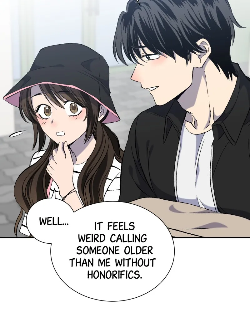Read The Guy Upstairs chapter 17 image 106 on Lezhin
