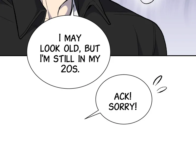 Read The Guy Upstairs chapter 17 image 108 on Lezhin