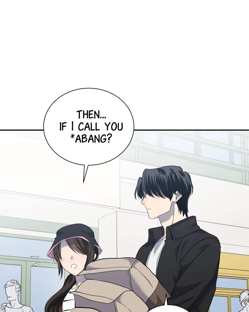 Read The Guy Upstairs chapter 17 image 109 on Lezhin