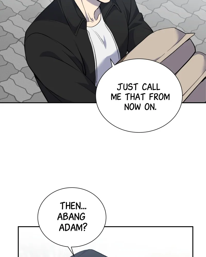 Read The Guy Upstairs chapter 17 image 111 on Lezhin