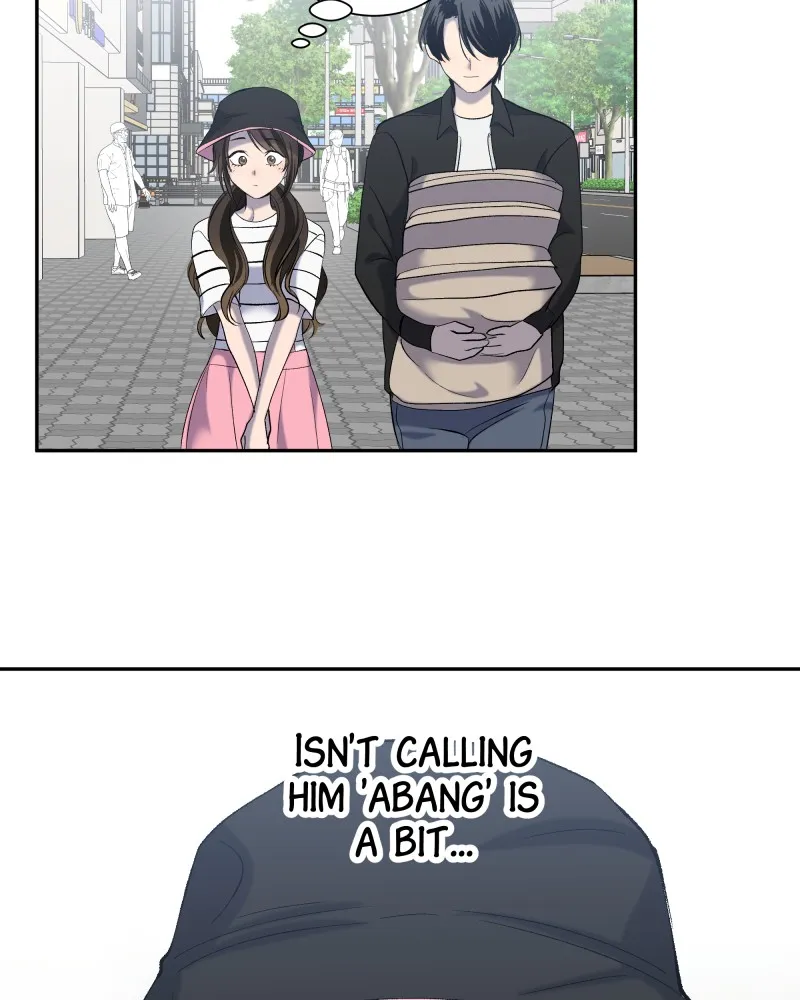 Read The Guy Upstairs chapter 17 image 113 on Lezhin