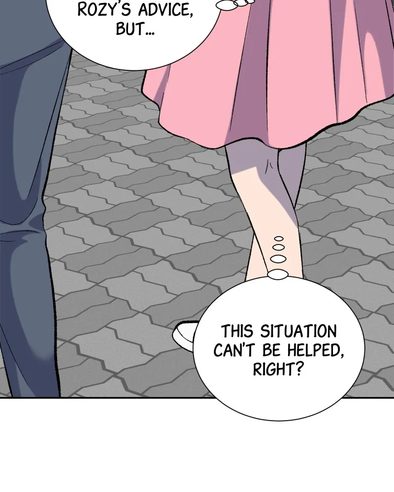 Read The Guy Upstairs chapter 17 image 117 on Lezhin