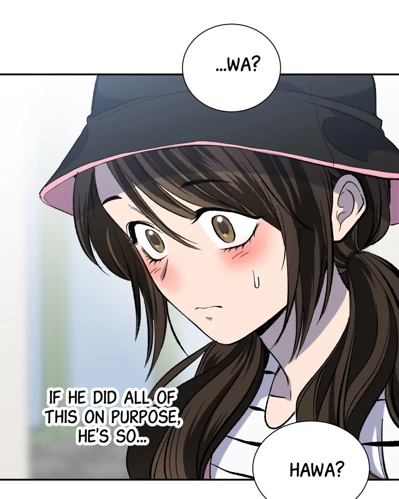 Read The Guy Upstairs chapter 17 image 122 on Lezhin