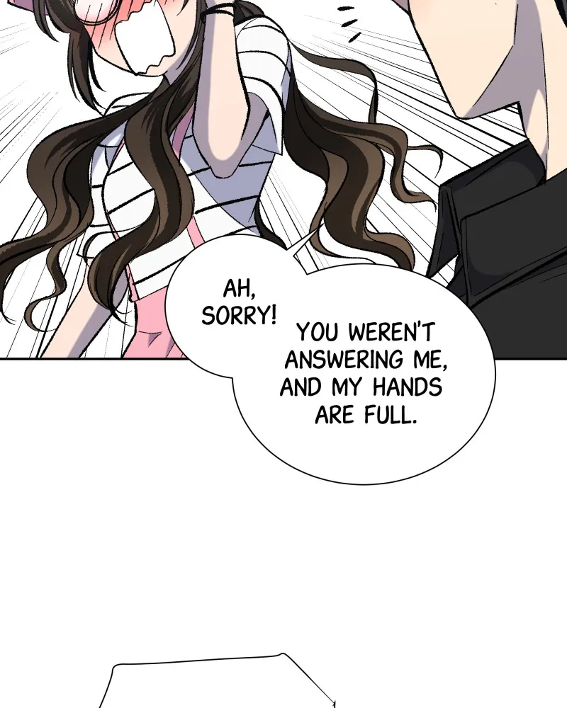 Read The Guy Upstairs chapter 17 image 127 on Lezhin