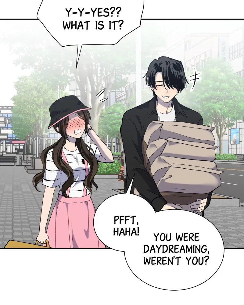 Read The Guy Upstairs chapter 17 image 128 on Lezhin