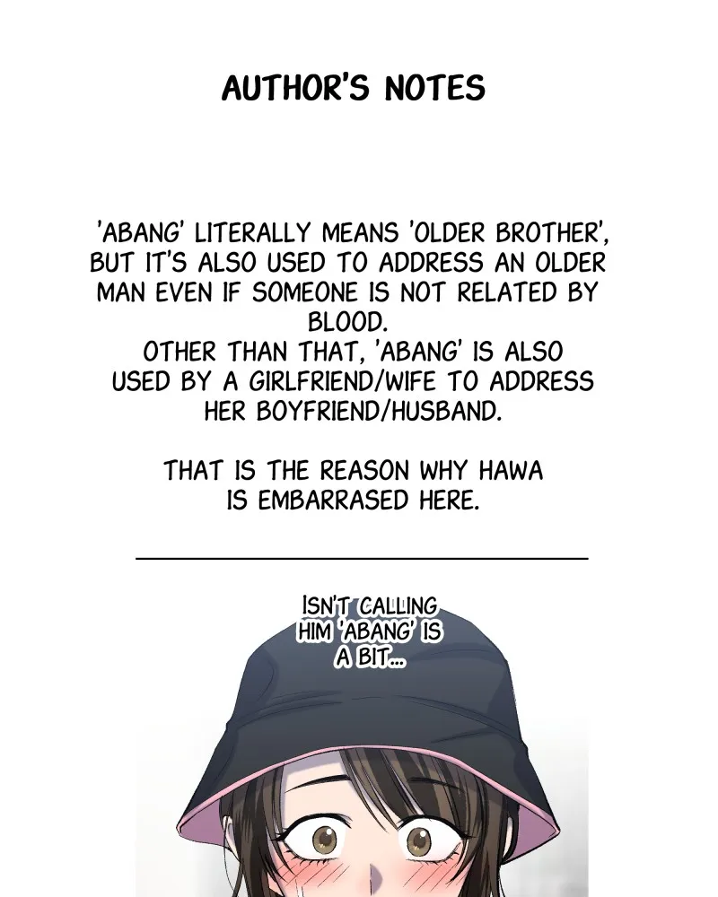 Read The Guy Upstairs chapter 17 image 137 on Lezhin