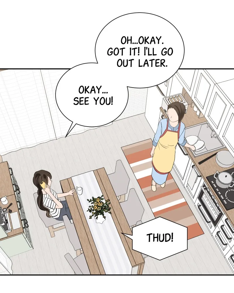 Read The Guy Upstairs chapter 17 image 15 on Lezhin