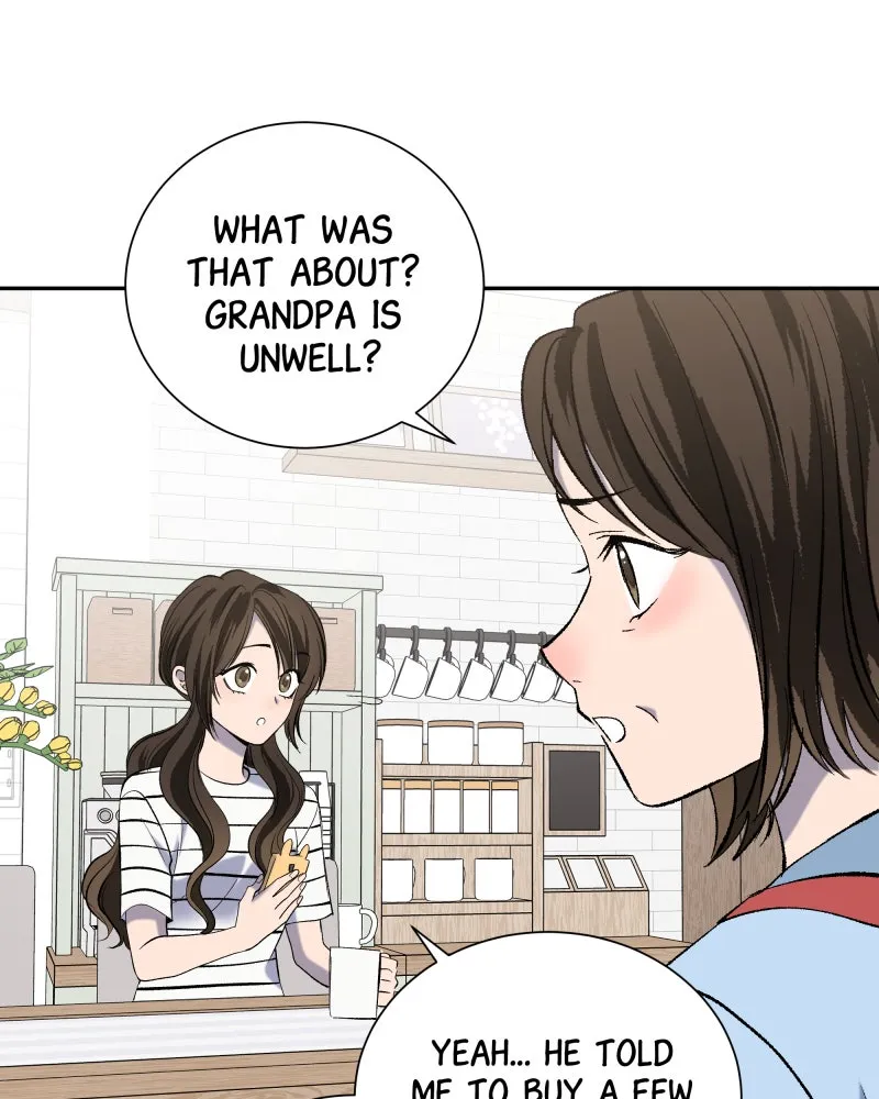Read The Guy Upstairs chapter 17 image 17 on Lezhin