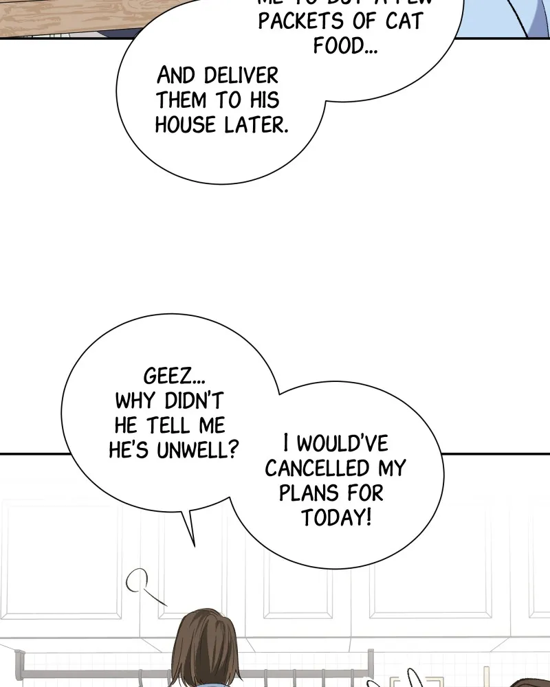 Read The Guy Upstairs chapter 17 image 18 on Lezhin