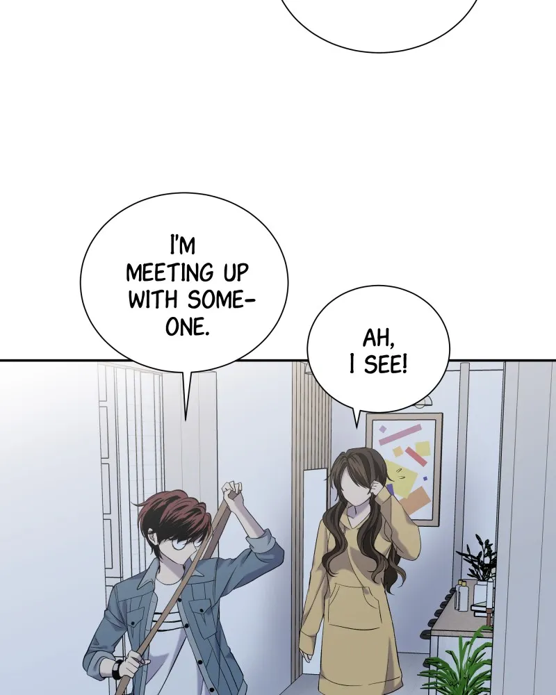 Read The Guy Upstairs chapter 17 image 2 on Lezhin