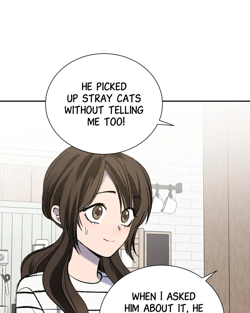 Read The Guy Upstairs chapter 17 image 21 on Lezhin