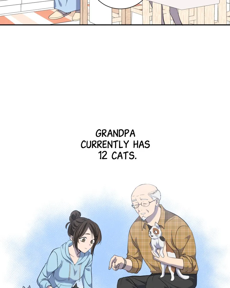 Read The Guy Upstairs chapter 17 image 24 on Lezhin