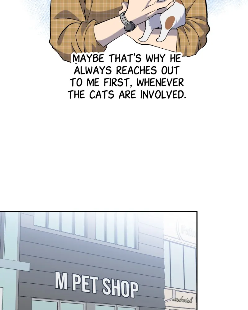 Read The Guy Upstairs chapter 17 image 26 on Lezhin