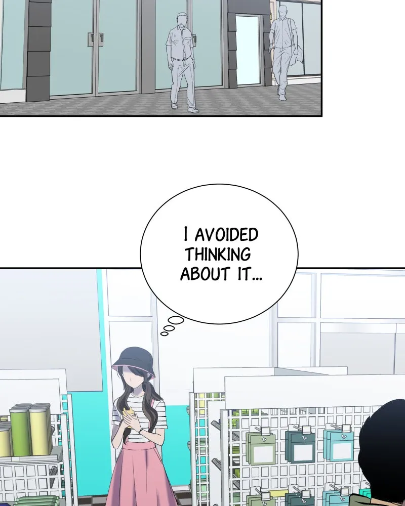 Read The Guy Upstairs chapter 17 image 27 on Lezhin