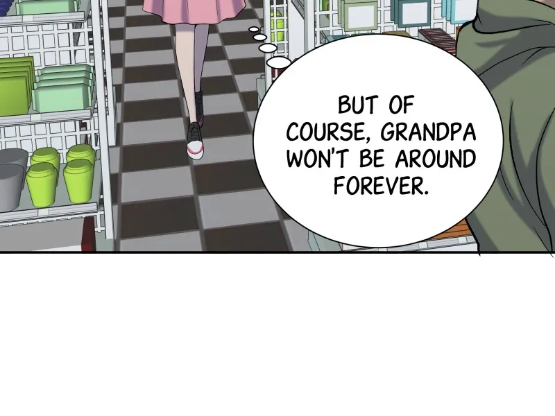 Read The Guy Upstairs chapter 17 image 28 on Lezhin