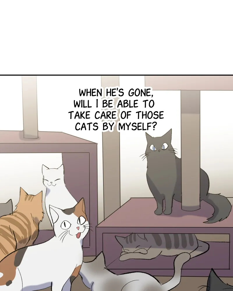 Read The Guy Upstairs chapter 17 image 29 on Lezhin