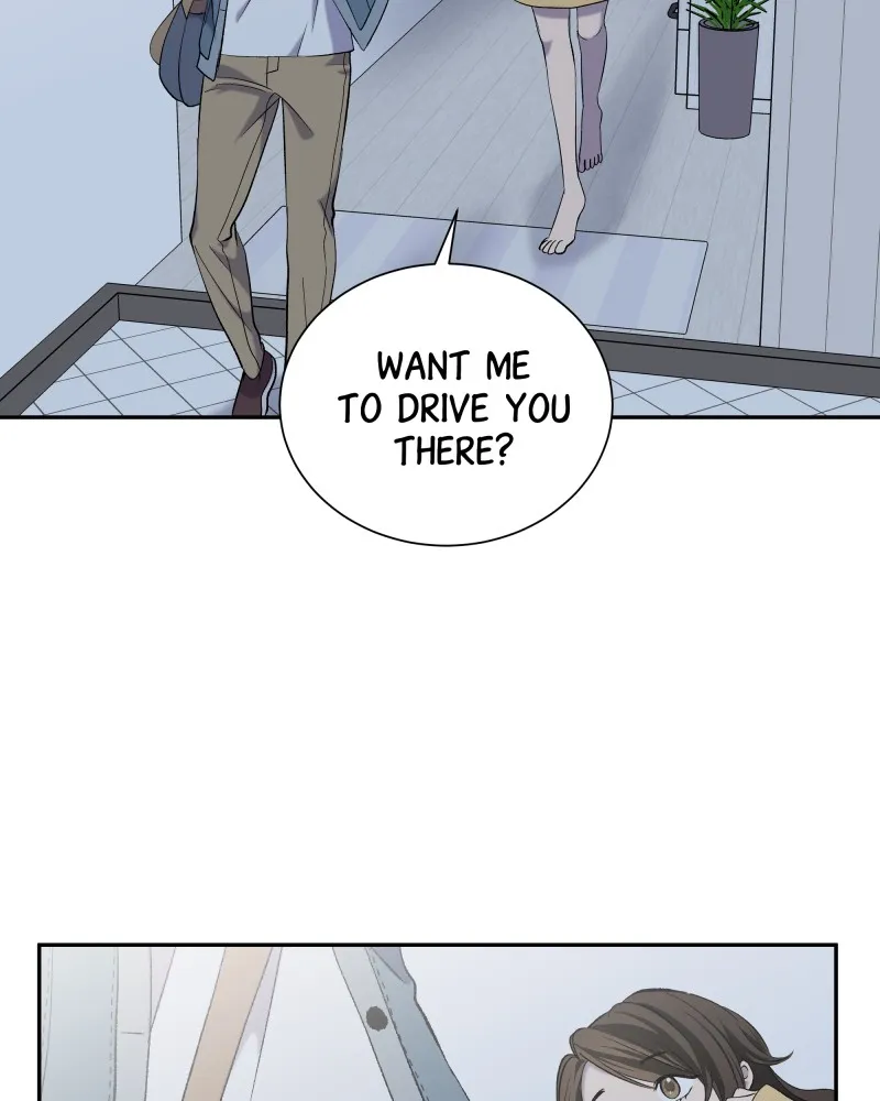 Read The Guy Upstairs chapter 17 image 3 on Lezhin