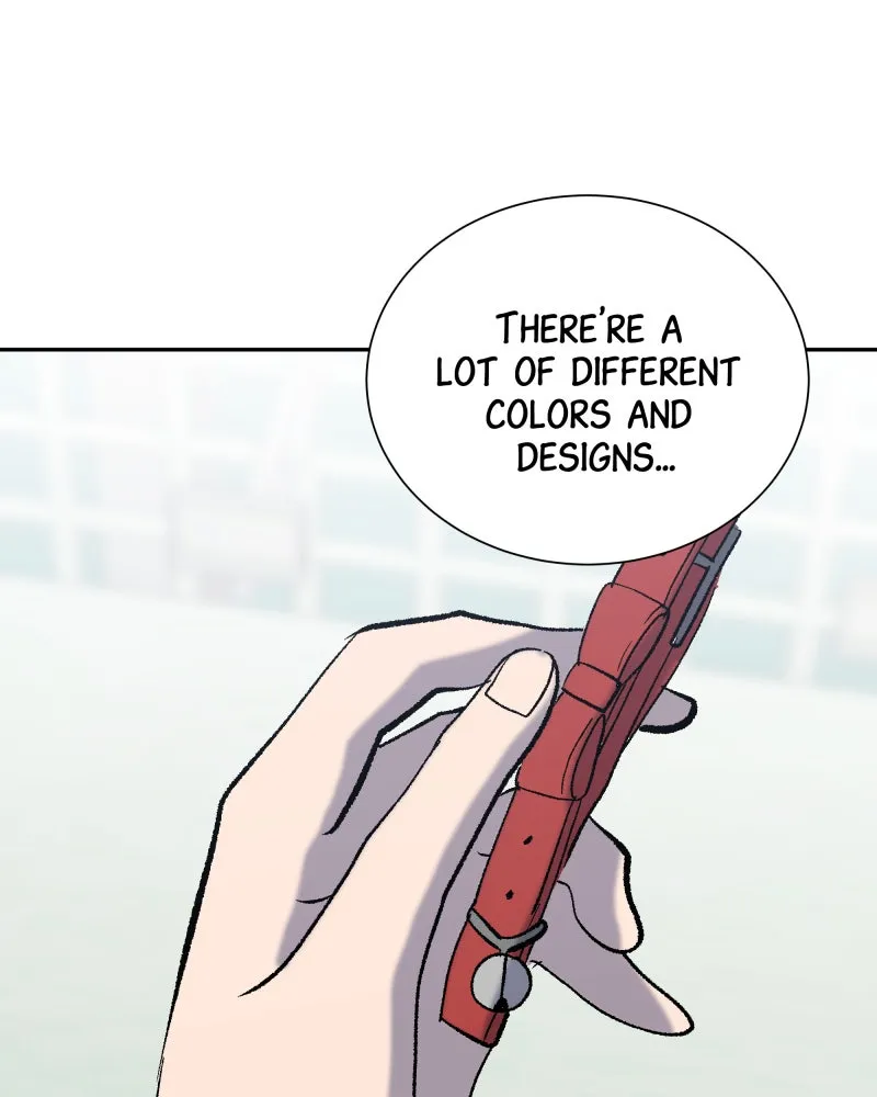 Read The Guy Upstairs chapter 17 image 35 on Lezhin