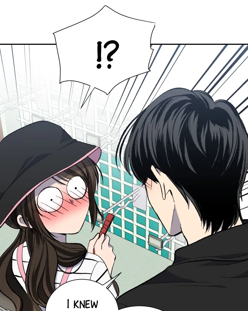 Read The Guy Upstairs chapter 17 image 43 on Lezhin