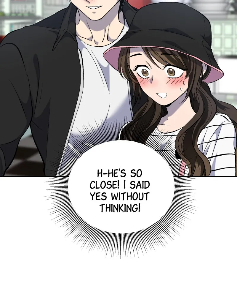 Read The Guy Upstairs chapter 17 image 45 on Lezhin